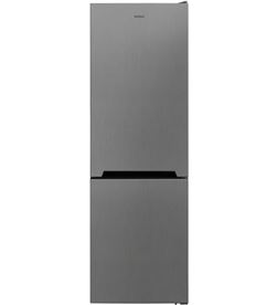 Winia WRNBV300NPT frigorífico combi wrn-bv300npt clase e 186x60 no frost inox - 8809721519417