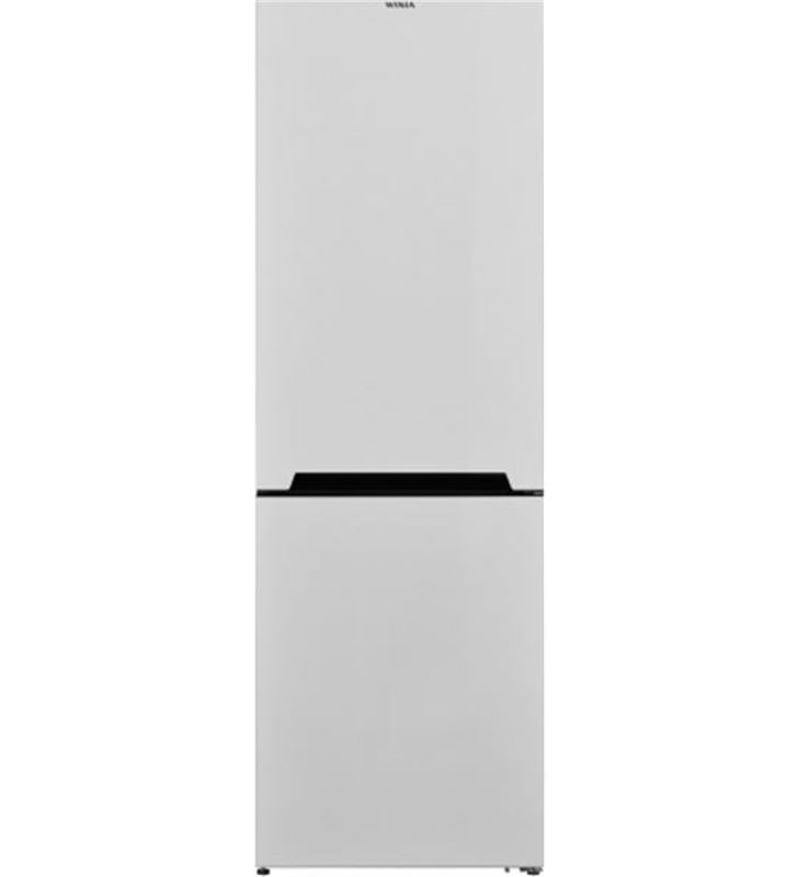 Winia WRNBV300NPW frigorífico combi wrn-bv300npw clase e 186x60x60cm no frost blanco - 74057-153832-8809721519400