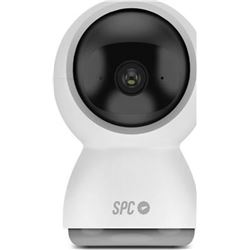 Spc 6343B cámara de videovigilancia lares 360/ visión nocturna/ control desde app - 74152-153970-8436542859479