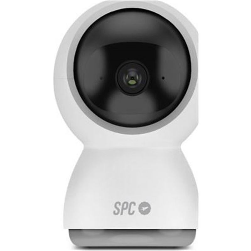 Spc 6343B cámara de videovigilancia lares 360/ visión nocturna/ control desde app - 74152-153970-8436542859479