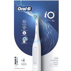 Braun IO4S cepillo dental eléctrico oral b io 4s cepillo eléc - 74171-153997-4210201414865