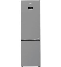 Beko B5RCNE406HXB frigorífico beyond combi neo frost c 203.5x59.5x66.3cm look inox - B5RCNE406HXB