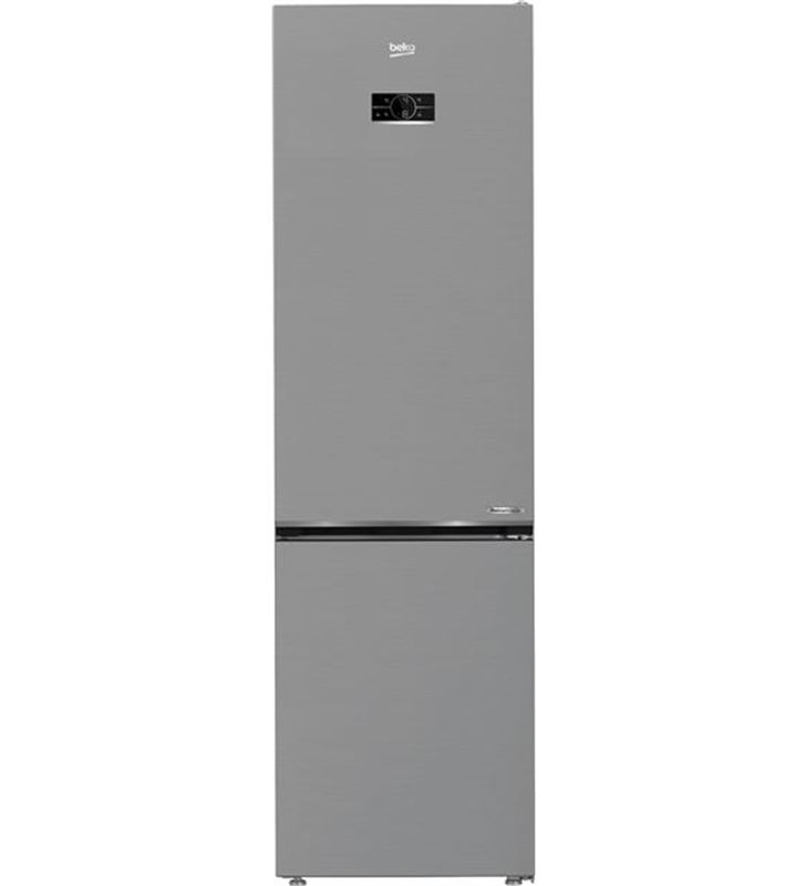 Beko B5RCNE406HXB frigorífico beyond combi neo frost c 203.5x59.5x66.3cm look inox - 74191-154032-8690842497162