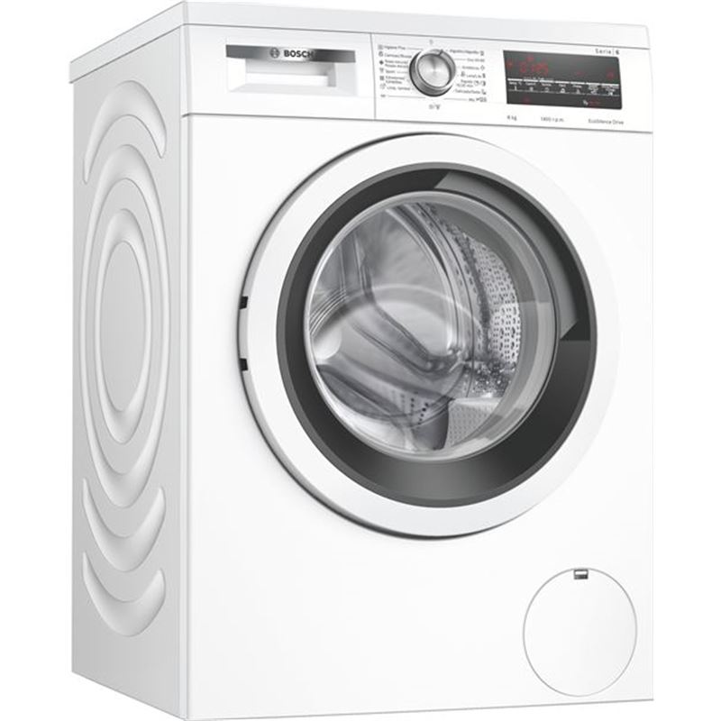 Bosch WUU28T63ES lavadoras Lavadoras - 74197-154046-4242005348947