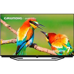 Grundig 50GGU7960B 50'' tv led TV Pulgadas - 4013833055631