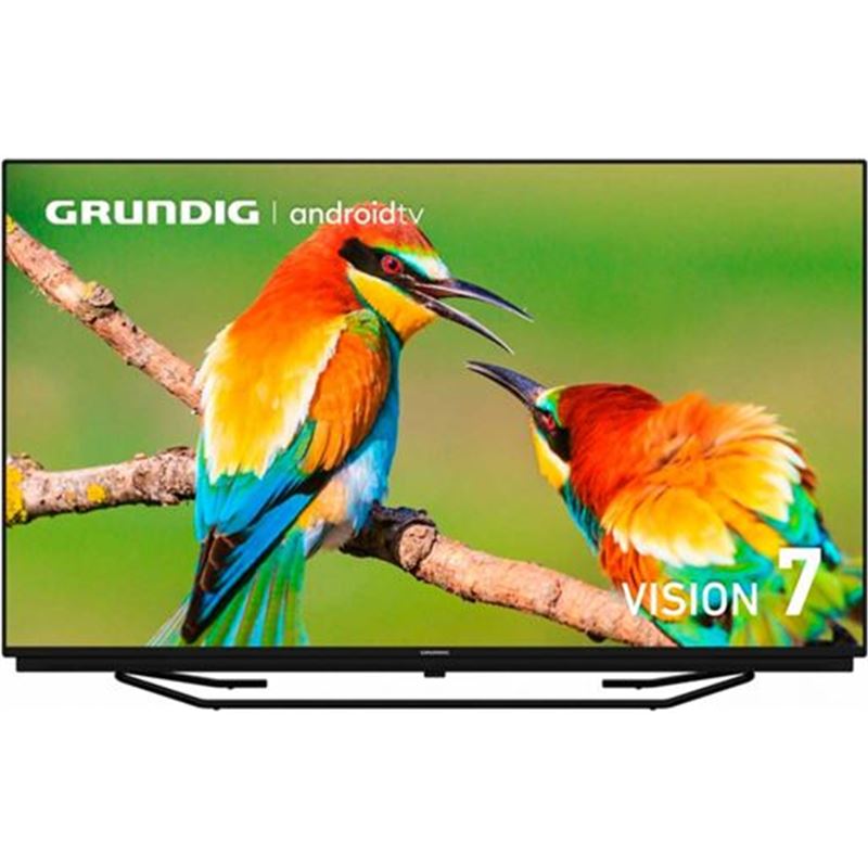 Grundig 50GGU7960B 50'' tv led tv pulgadas TV Pulgadas - 74215-154078-4013833055631