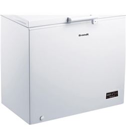 Brandt BFK201YSW congelador horizontal 84.7x90.1x55.5cm f blanco - 74267-154166-3660767979604