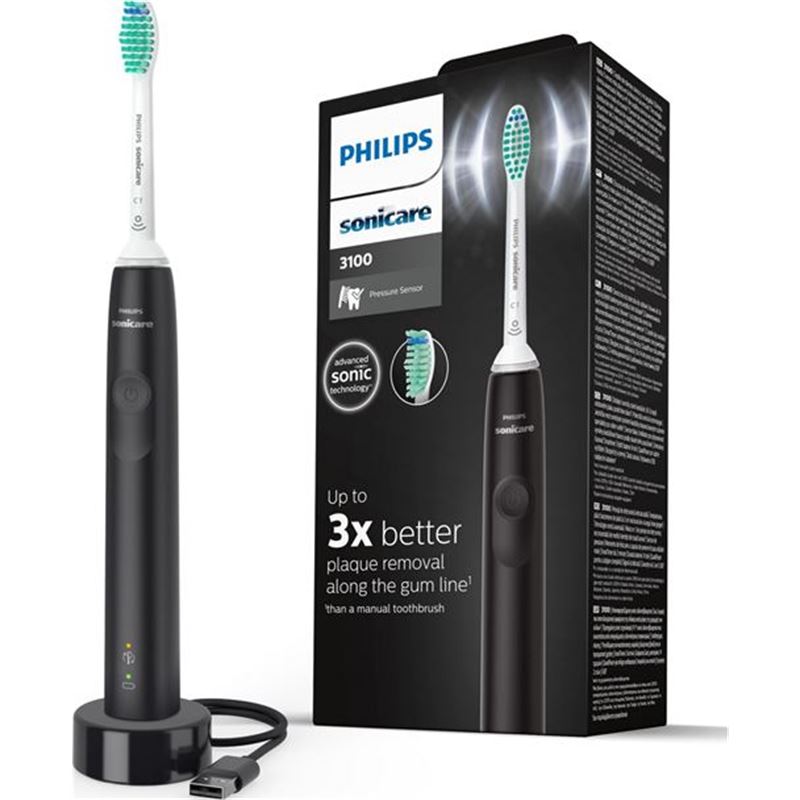 Philips HX367114 cepillo dental hx3671/14 cepillo dental eléctrico - 74288-154187-8710103985587
