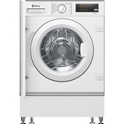Balay 3TI983B lavadora integ c 8kg (1200rp lavadoras - 74387-154291-4242006304591