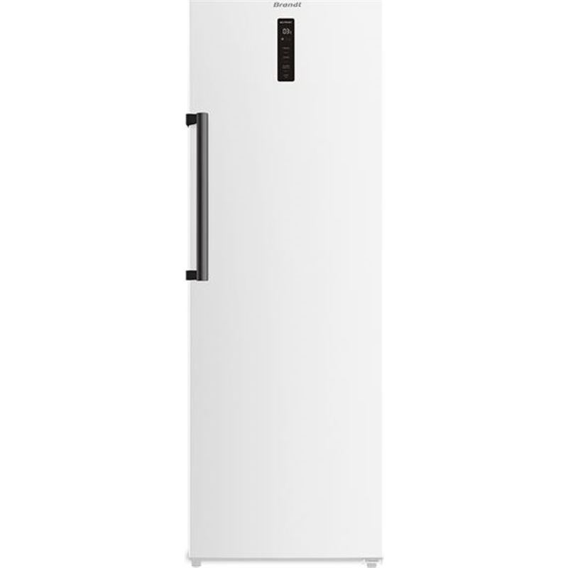 Brandt BFU8620NW congelador vertical nf e (1850x6 congeladores verticales - 74493-154399-3660767980884