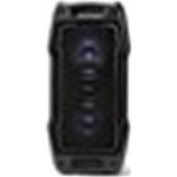 Aiwa KBTUS-400 karaoke portatil kbtu 400 negro 80w rmsin bolsa luetooth/aux - KBTUS-400
