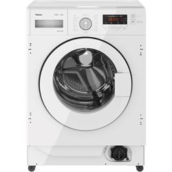 Teka 114010000 laundry bi washer front li6 1470 220-240 50 eu wh - 74541-154448-8434778023107