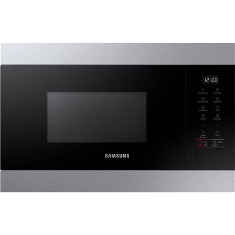 Samsung MG22M8274CT microondas grill, 22l., silver - 74585-154506-8806094305074