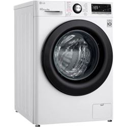 Lg F4WV3509S3W lavadora carga frontal 9kg b (1400rpm) - 74655-154577-8806091529442