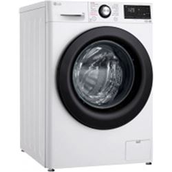 Lg F4WV309S6WA lavadora carga frontal 9kg a (1400rpm) - 74741-154678-8806091881571