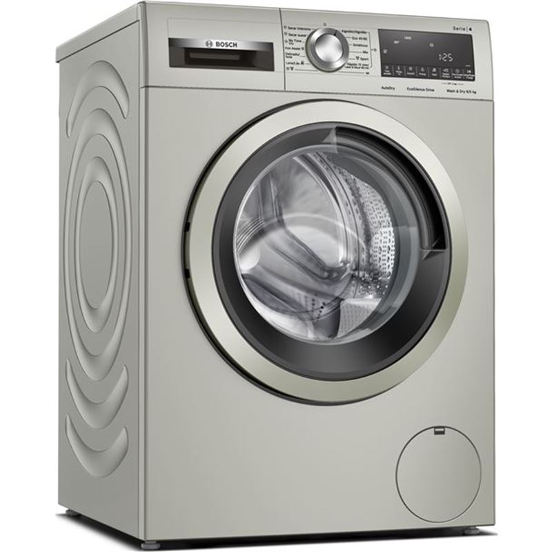 Compra gangas de Bosch WNA1341XES lavadora/secadora carga frontal e bosinf  b 1400 r