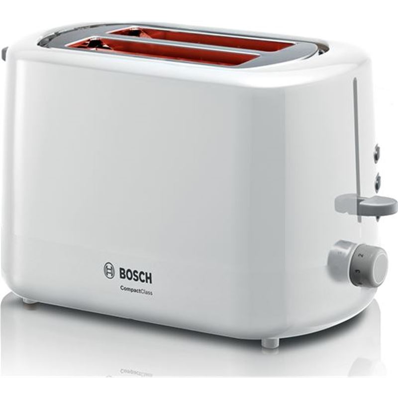 Bosch TAT3A111 , compact toaster tostadores Tostadores - 74925-154879-4242005371815
