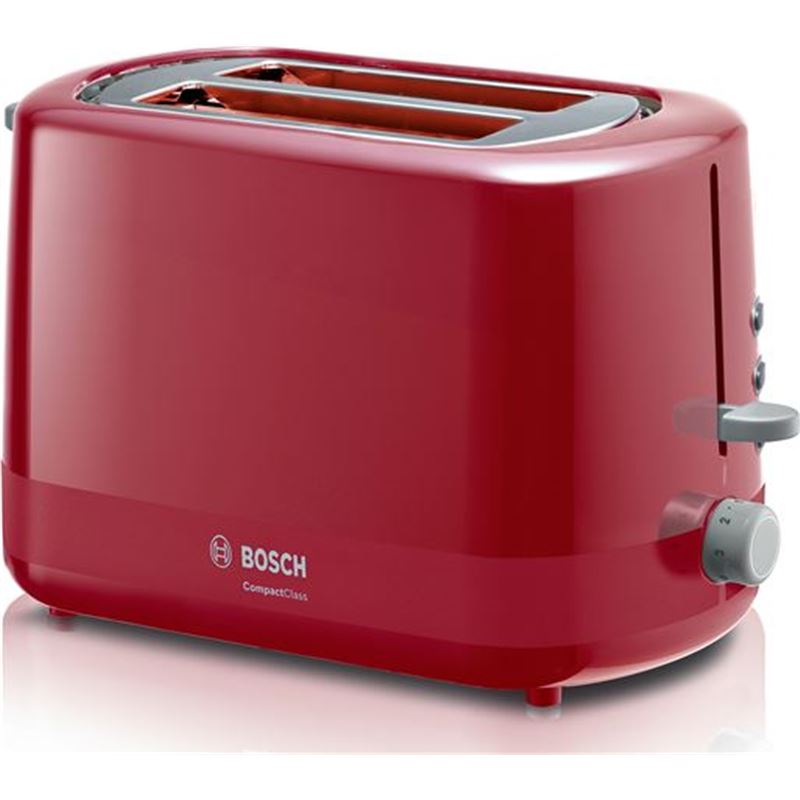 Bosch TAT3A114 , compact toaster tostadores Tostadores - 74926-154880-4242005371839