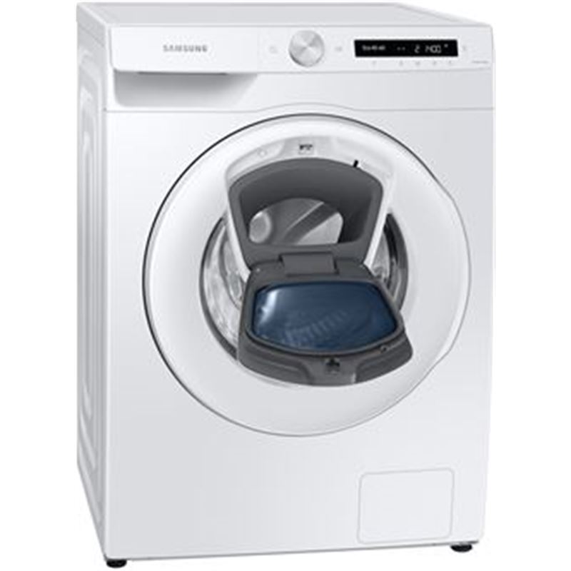 Samsung WW90T554DTW/S3 lavadora carga frontal addwash 9kg 1400rpm blanca a+++ (-40%) - 48304-112003-8806090605475