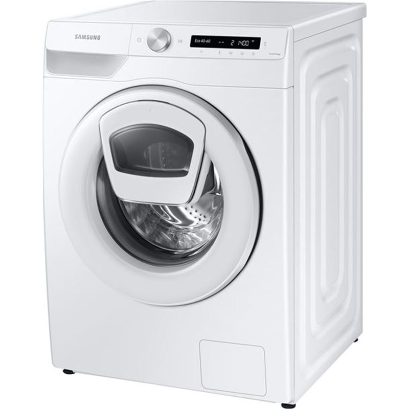 Samsung WW90T554DTW/S3 lavadora carga frontal addwash 9kg 1400rpm blanca a+++ (-40%) - 48304-111964-8806090605475