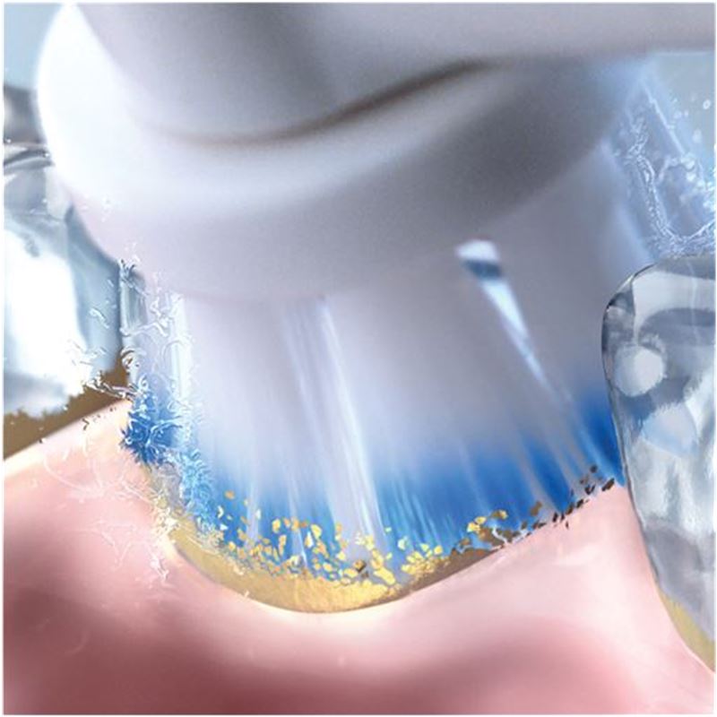 Braun EB603FFS recambio cepillo dental oralb eb 60-3 ffs sensitiv - 46168-103703-4210201318064