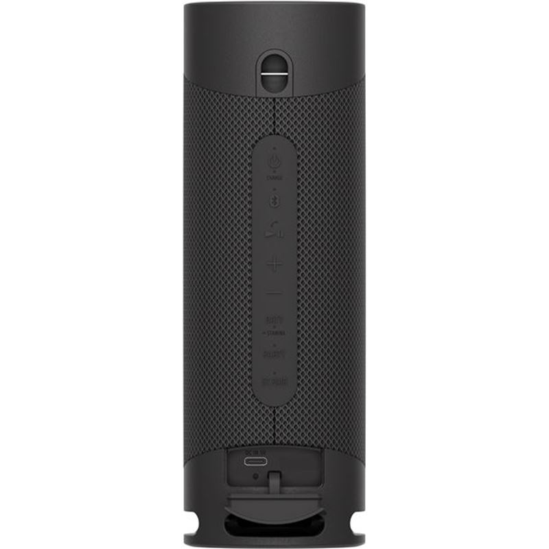 Sony SRSXB23B altavoz port. sr xb23b extra bass ™, x-balance d speaker unit, negro - 42726-95768-4548736109223