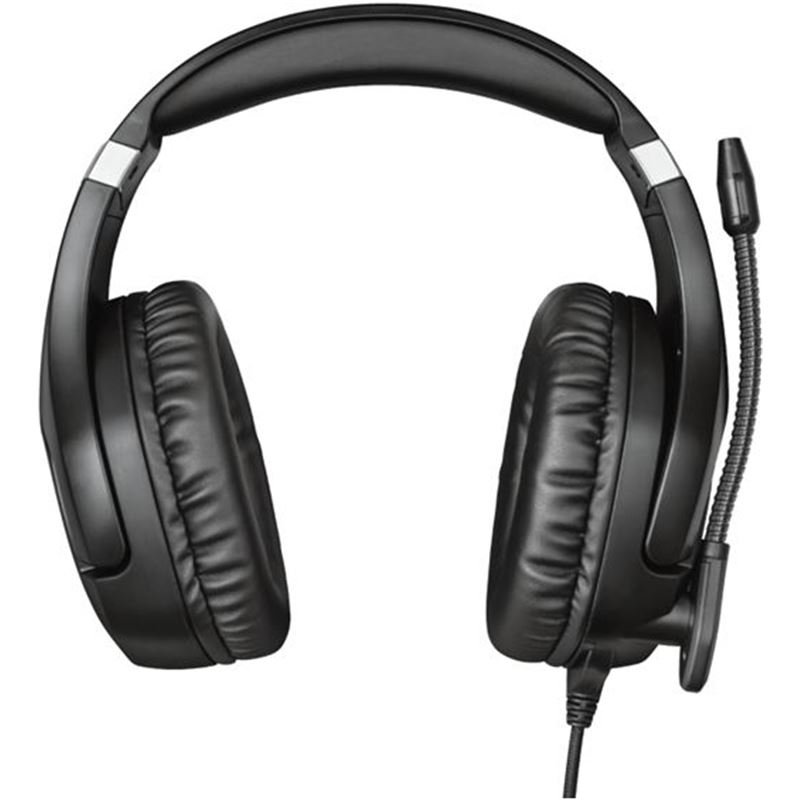 Trust 23530 auriculares gaming gxt488 forze ps4 negro - 42634-95396-8713439235302
