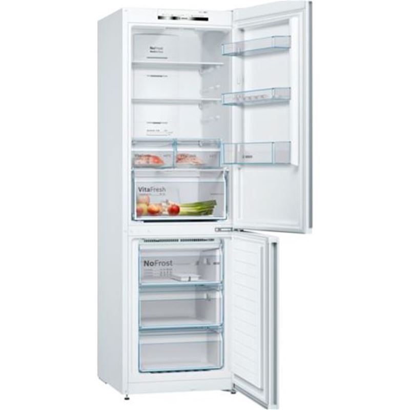 Bosch KGN36VWDA combi nf a+++ (1860x600x660mm) frigoríficos - 42181-94285-4242005207497