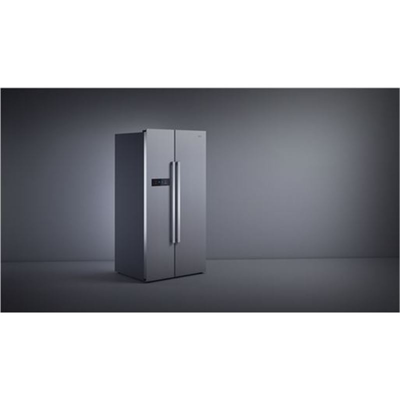 Teka 113430012 frigo americano rlf 74910 ss inox frigoríficos americanos - 41912-93192-8434778003918