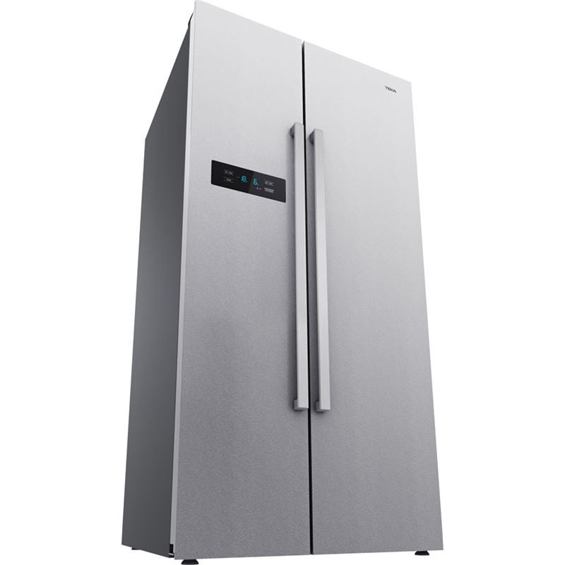 Teka 113430012 frigo americano rlf 74910 ss inox frigoríficos americanos - 41912-93195-8434778003918