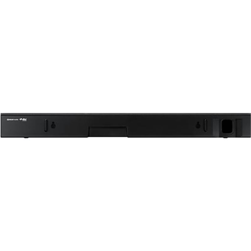 Samsung HWT400 barra sonido hw-t400/zf subwoofer integrado dolby digital nfc - 41440-91616-8806090466649