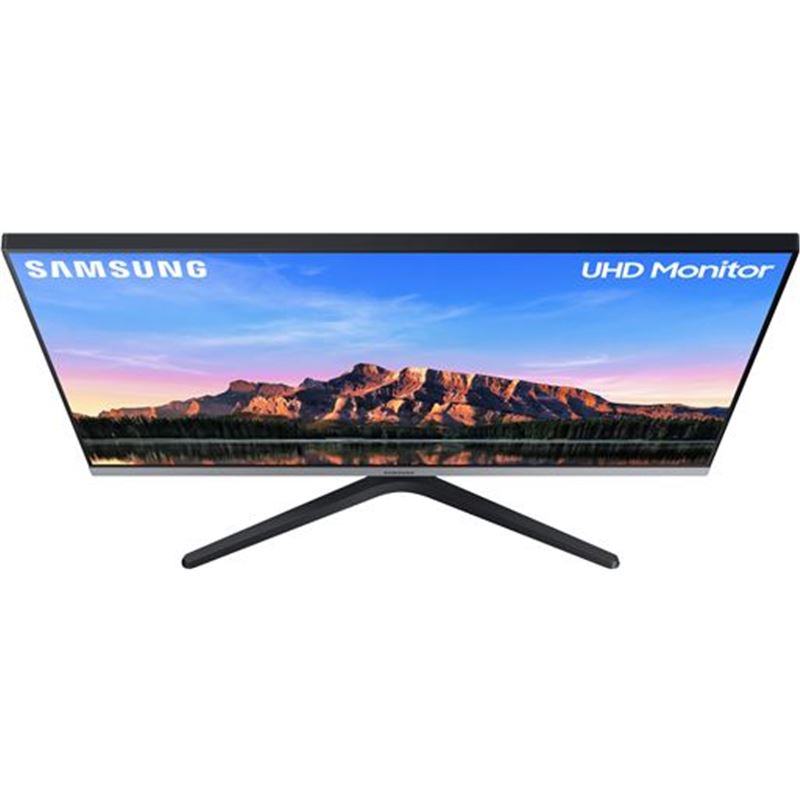 Samsung LU28R550UQUXEN monitor led u28r550uqu - 28''/71cm - 3840*2160 4k - 16:9 - 300cd/m2 - 39659-86464-8806090137297