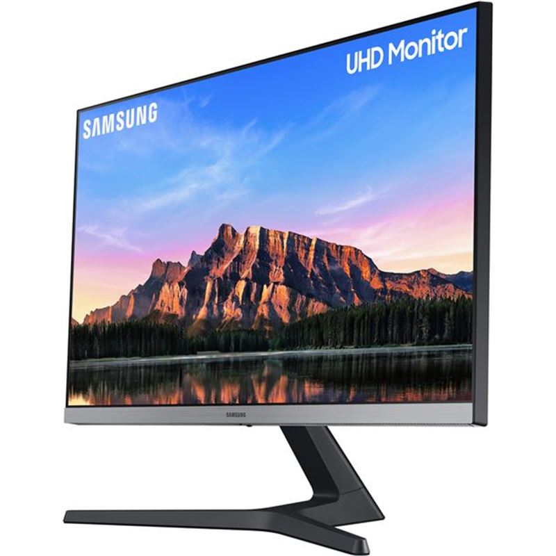 Samsung LU28R550UQUXEN monitor led u28r550uqu - 28''/71cm - 3840*2160 4k - 16:9 - 300cd/m2 - 39659-86468-8806090137297