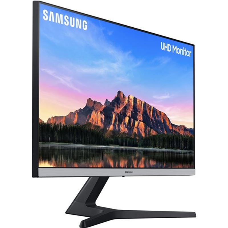 Samsung LU28R550UQUXEN monitor led u28r550uqu - 28''/71cm - 3840*2160 4k - 16:9 - 300cd/m2 - 39659-86469-8806090137297