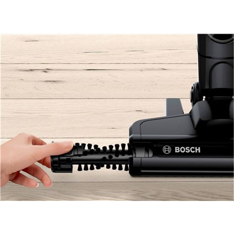 Bosch BBHF220 aspirador escoba 2 en 1 readyy'y serie - 20v max - batería io - 36884-79269-4242005183319
