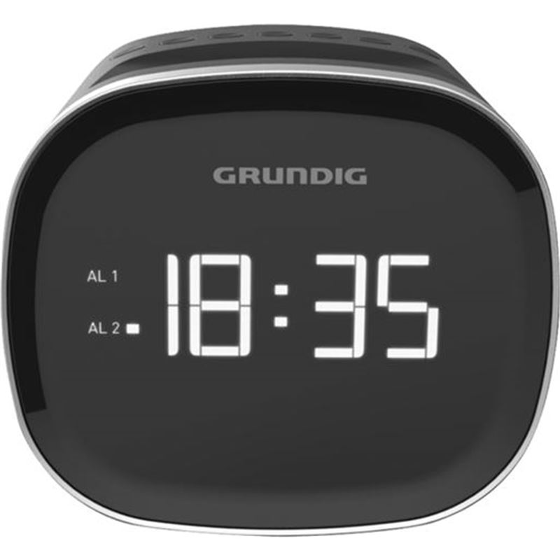 Grundig GCR1030 radio reloj despertador sonoclock scn 230 - 33375-73118-4013833030089