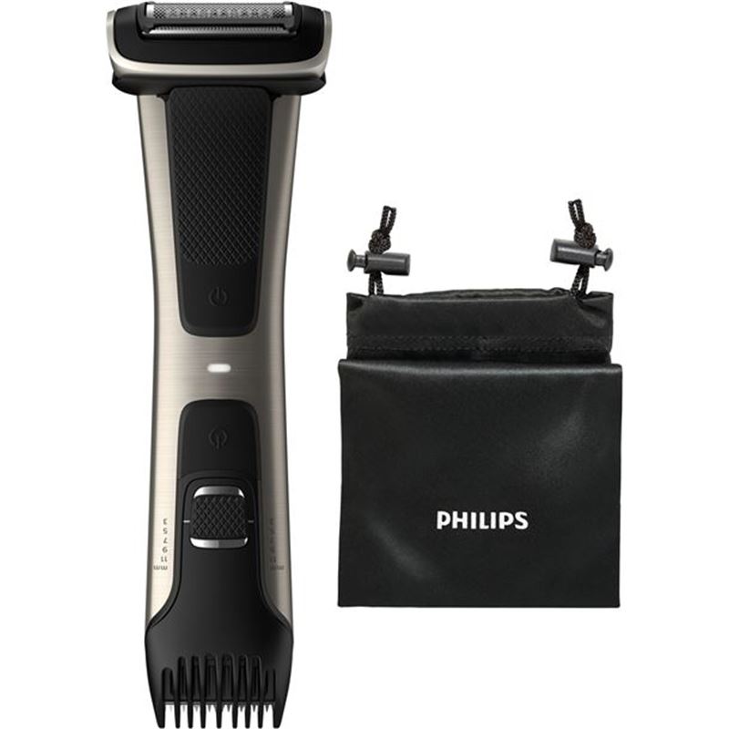 Philips BG7025_15 afeitadora corporal masculina bg7025/15 - 37748-81404-8710103874669