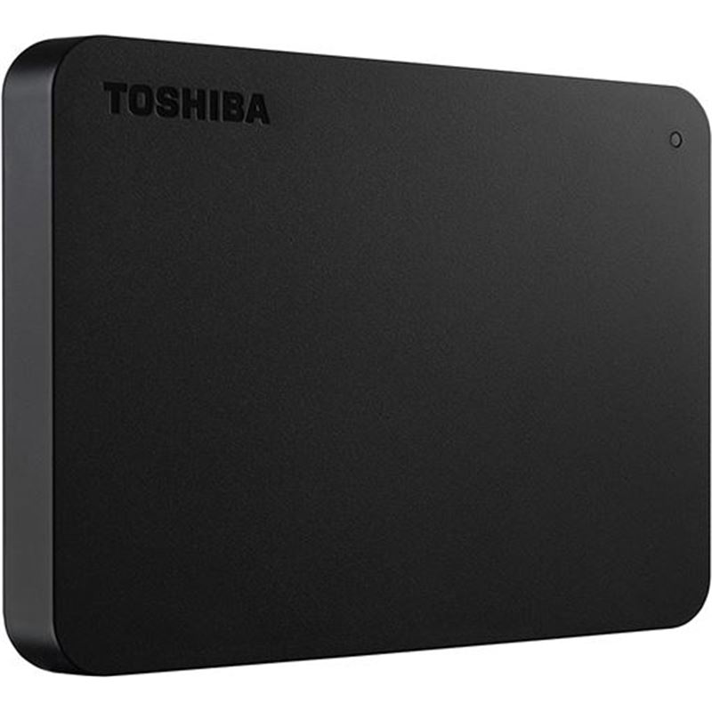 Toshiba HDTB330EK3CB hd 2,5'' 3tb canvio basic usb 3.0 hdtb420ek3aa - 51012-114223-4260557510025