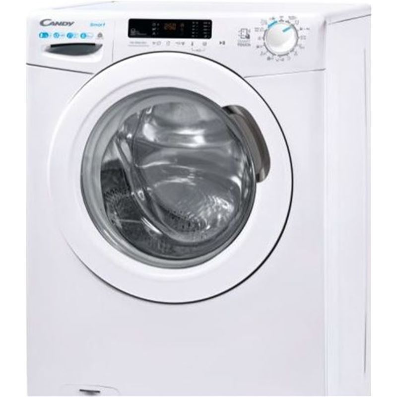 Candy CSWS4852DWE1S lavasecadora 8/5kgs lavadoras secadoras - 48089-109642-8059019005980