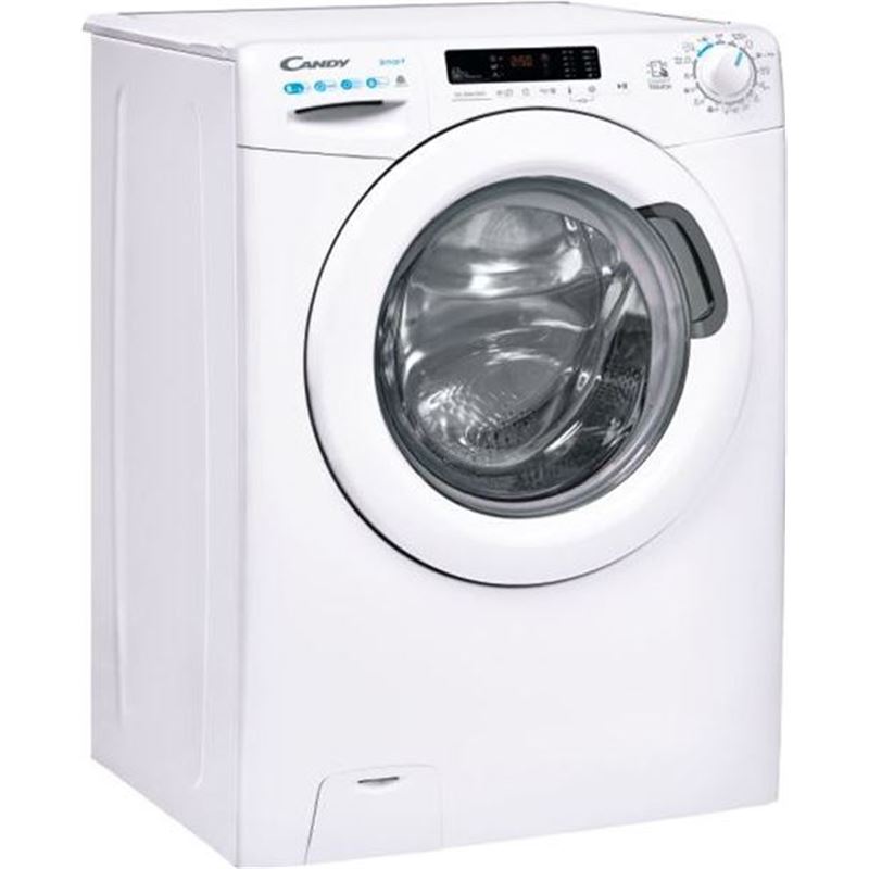 Candy CSWS4852DWE1S lavasecadora 8/5kgs lavadoras secadoras - 48089-109643-8059019005980