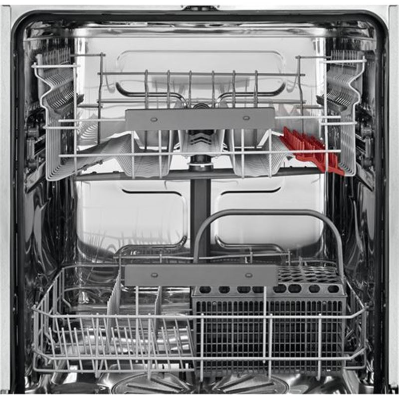 Aeg FFB53620ZM fs dishwasher, household d inox lavavajillas - 47009-105997-7332543571314