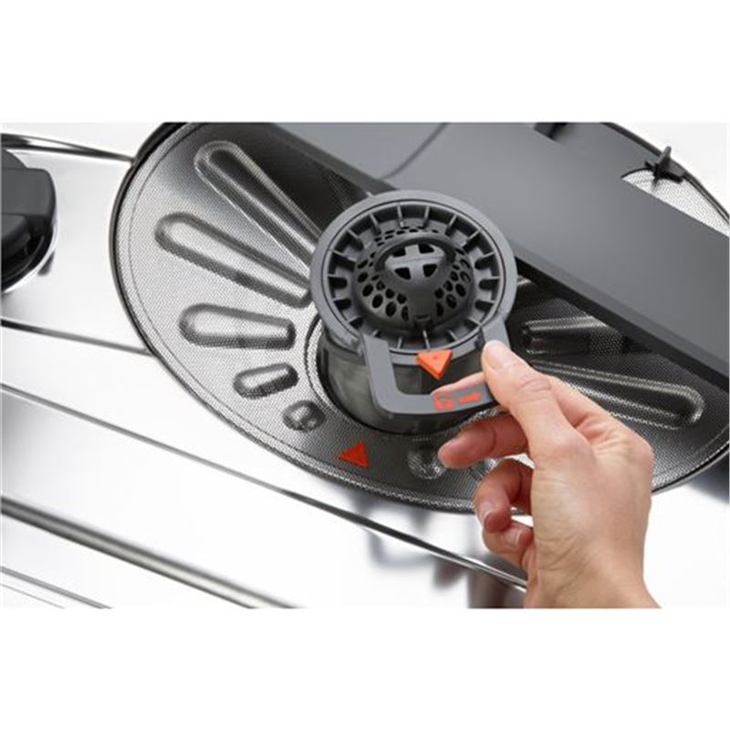 Aeg FSB53617Z lavavajillas integrable ( no incluye panel puerta ) 13s 6p 60cm - 47016-105974-7332543671571