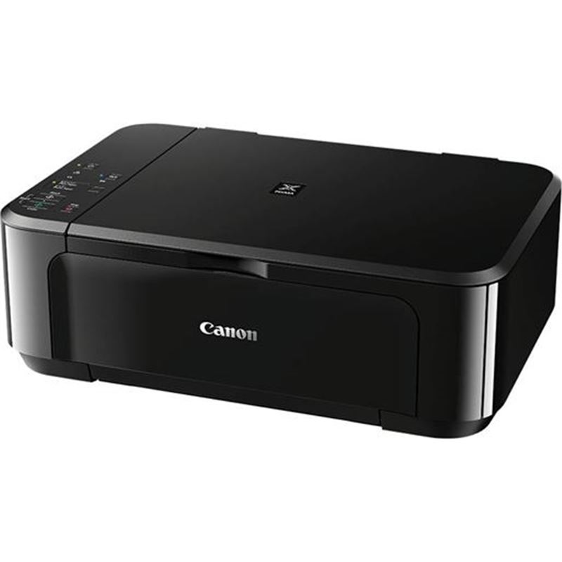 Canon 0515C106 impresora multifuncion pixma mg3650s wifi negra - 36460-82669-4549292126815
