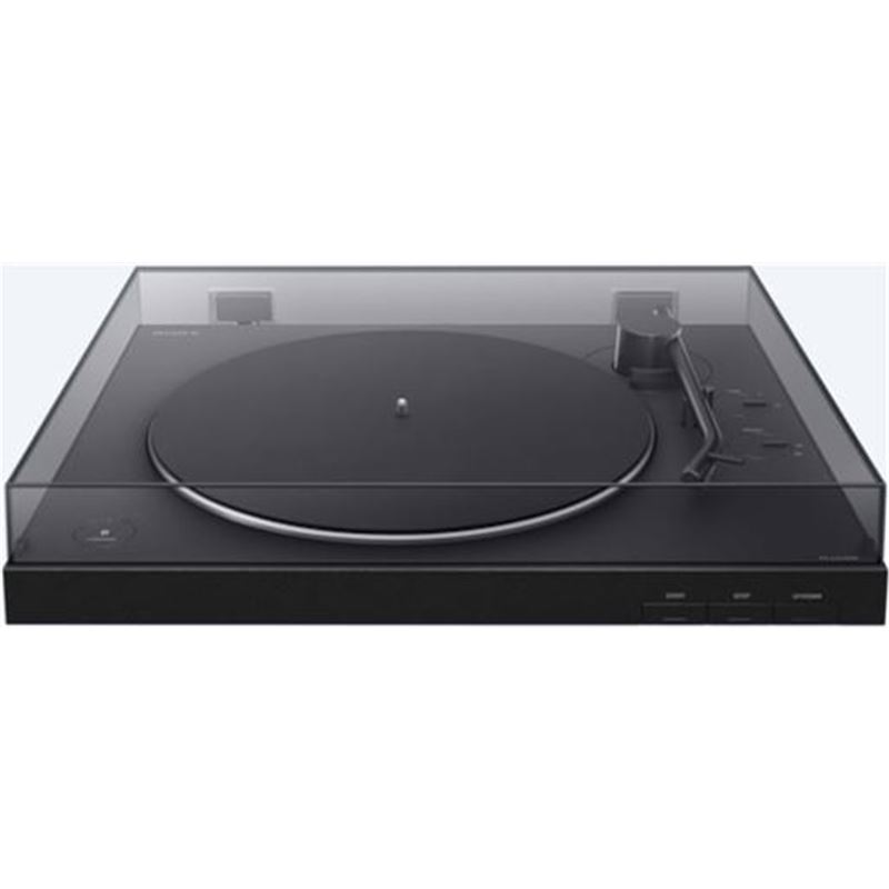 Sony PSLX310BT_CEL tocadiscos bluetooth p lx310bt negro - 51217-114765-4548736091948
