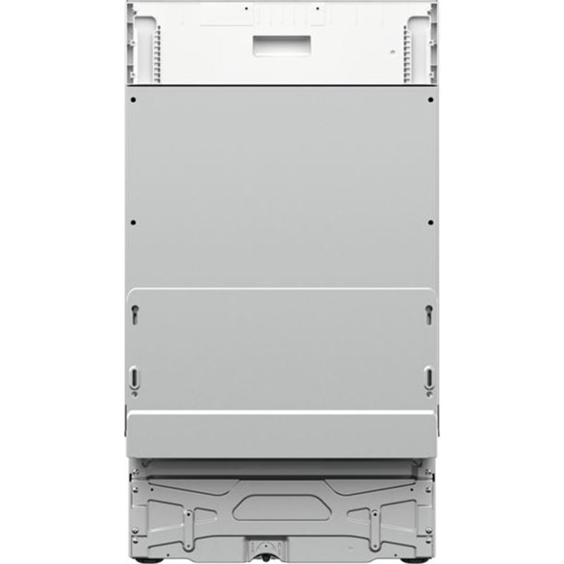 Zanussi ZSLN1211 lavavajillas integrable ( no incluye panel puerta ) f electrolux (5p) 45cm - 46946-106396-7332543718221