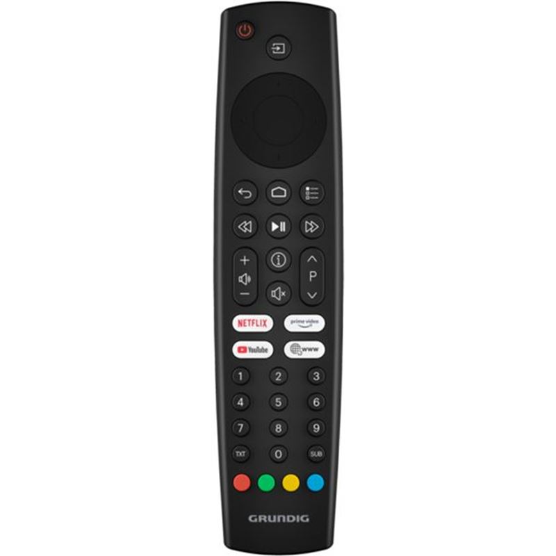 Grundig 50GFU7800B 50'' tv led tv pulgadas TV Pulgadas - 63509-129200-4013833050285
