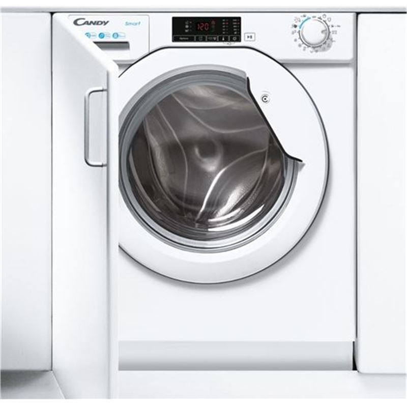 Candy CBW27D1ES lavadora lavadora 7 kg 1200 rpm lavadoras - 63625-129592-8059019022314