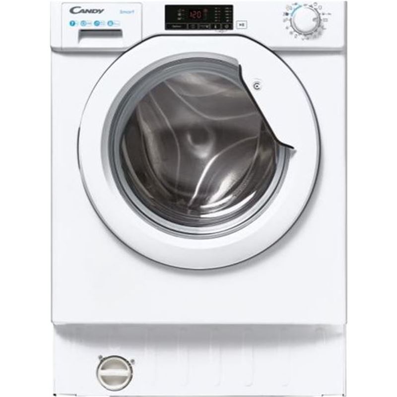 Candy CBW27D1ES lavadora lavadora 7 kg 1200 rpm lavadoras - 63625-129594-8059019022314