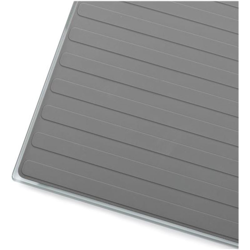 Tristar WG2431 bascula 150kg superficie silicona gris - 66745-130373-8713016086068