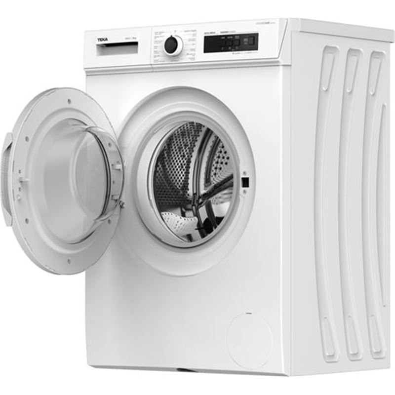 Teka 113920005 easy lavadora wmt 10610 wh lavadoras - 67284-133613-8434778016543